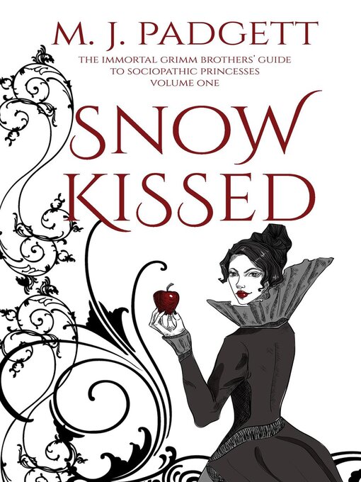 Title details for Snow Kissed by M. J. Padgett - Available